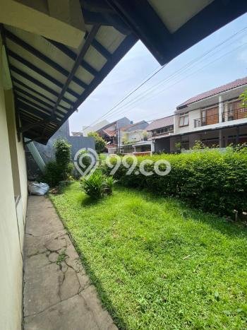 Rumah Modern 3 KT di Turangga Bandung Unfurnished Rumah Modern 3 KT di Turangga Bandung Unfurnished