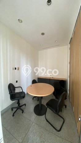 Disewakan Kantor di Batununggal Bandung LT 800m2, LB 1000m2 Disewakan Kantor di Batununggal Bandung LT 800m2, LB 1000m2