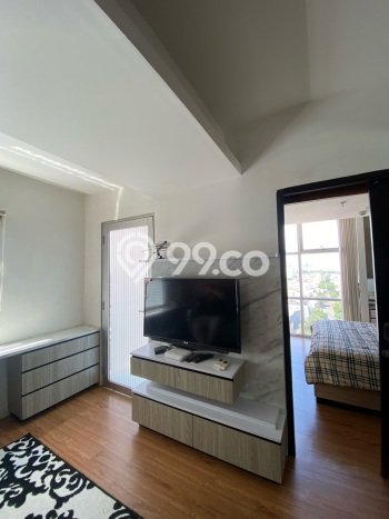 Sewa Apartemen Ekonomis 3 KT di Asia Afrika Bandung Sewa Apartemen Ekonomis 3 KT di Asia Afrika Bandung