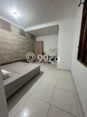 Jarang Ada! Rumah Sewa 4 Kamar Bagus Siap Huni Turangga Jarang Ada! Rumah Sewa 4 Kamar Bagus Siap Huni Turangga