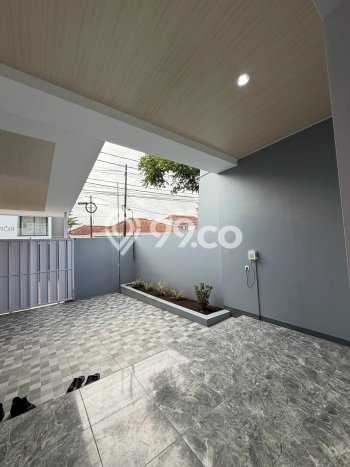Sewa Rumah Murah di Turangga Bandung dengan 4 KT Sewa Rumah Murah di Turangga Bandung dengan 4 KT