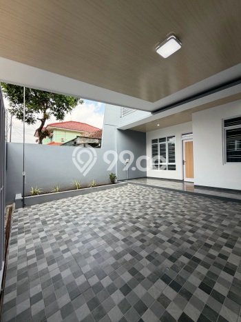 Sewa Rumah Murah di Turangga Bandung dengan 4 KT Sewa Rumah Murah di Turangga Bandung dengan 4 KT