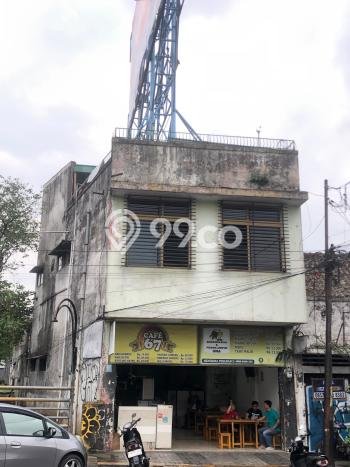 Disewakan Ruko di Pusat Kota Bandung Ramai Strategis Disewakan Ruko di Pusat Kota Bandung Ramai Strategis