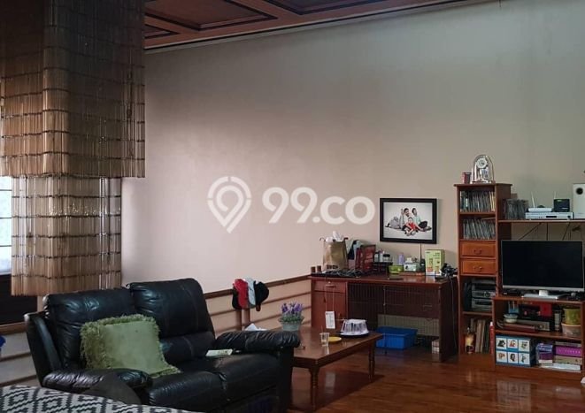Rumah Bisa KPR LT 280m2m² di , Keamanan 24 Jam, Bandung Rumah Bisa KPR LT 280m2m² di , Keamanan 24 Jam, Bandung