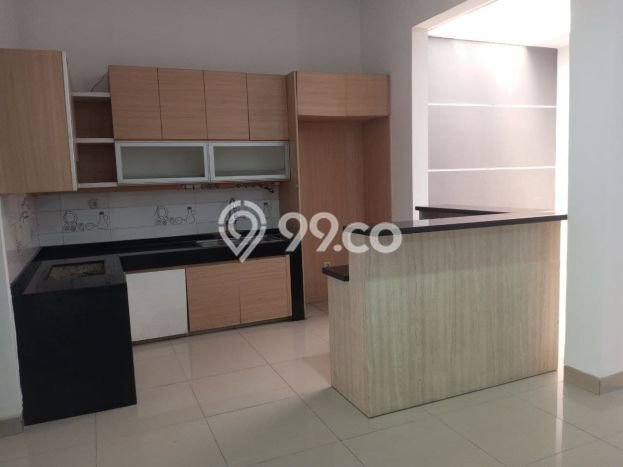Disewakan Rumah Konsep Modern di Batununggal Bandung dengan 4 KT Disewakan Rumah Konsep Modern di Batununggal Bandung dengan 4 KT