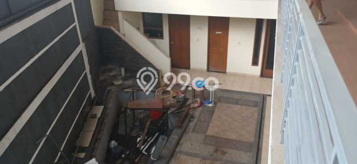 Disewakan! Rumah 5 Kamar Tidur &
5 Kamar Mandi di Turangga, Bandung Disewakan! Rumah 5 Kamar Tidur &
5 Kamar Mandi di Turangga, Bandung