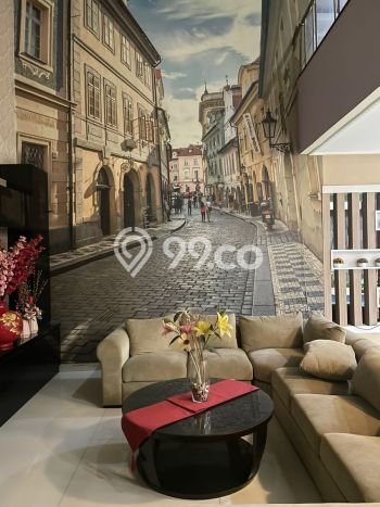 Best Deal Hunian Mewah Ideal dan Luas di Cakung, Jakarta Timur Best Deal Hunian Mewah Ideal dan Luas di Cakung, Jakarta Timur