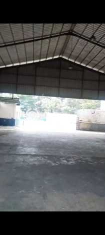 Disewakan Gudang di Kawasan Ramai Jati Asih Luas 700m2 Disewakan Gudang di Kawasan Ramai Jati Asih Luas 700m2