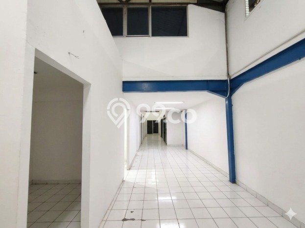Gudang untuk Disewa di Pusat Jakarta Barat Luas Bangunan 1000m2 Gudang untuk Disewa di Pusat Jakarta Barat Luas Bangunan 1000m2