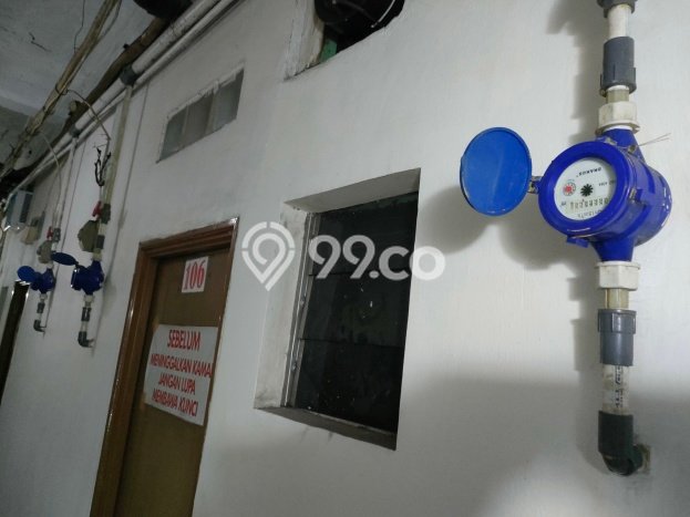 Dijual Rumah Kost di Taman Cosmos, Jakarta Barat, 23 KT, 22 KM, Bangunan 400m2 Dijual Rumah Kost di Taman Cosmos, Jakarta Barat, 23 KT, 22 KM, Bangunan 400m2