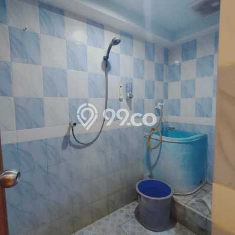 Rumah Modern 5 KT LT 160m2 di Taman Kota Rumah Modern 5 KT LT 160m2 di Taman Kota