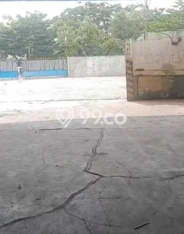 Disewakan Gudang di Kawasan Ramai Jati Asih Luas 700m2 Disewakan Gudang di Kawasan Ramai Jati Asih Luas 700m2