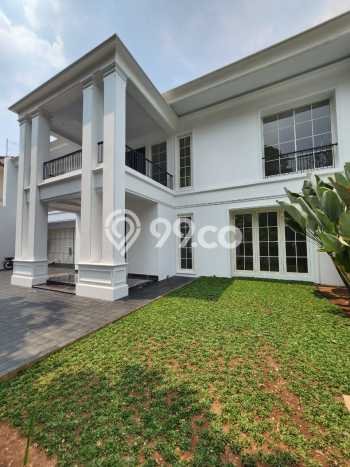 Rumah Elit LB 1000m2 Siap Pakai Desain Elegan di patra kuningan, Jakarta Selatan Rumah Elit LB 1000m2 Siap Pakai Desain Elegan di patra kuningan, Jakarta Selatan