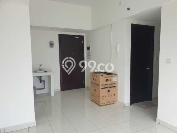Apartemen Favorit Modern Dijual di Tangerang dengan 2 Kamar Tidur Apartemen Favorit Modern Dijual di Tangerang dengan 2 Kamar Tidur