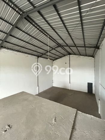 Gudang Bagus Dijual LB 200m2 Lokasi Strategis Tangerang Area Cocok untuk Bisnis Gudang Bagus Dijual LB 200m2 Lokasi Strategis Tangerang Area Cocok untuk Bisnis