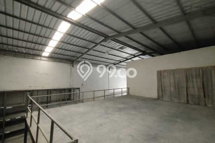 Gudang Dijual Lokasi Stratagis di Jati Uwung Tangerang Cocok untuk Investasi Gudang Dijual Lokasi Stratagis di Jati Uwung Tangerang Cocok untuk Investasi
