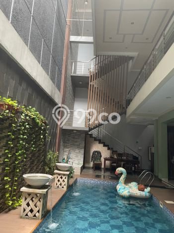 Best Deal Hunian Mewah Ideal dan Luas di Cakung, Jakarta Timur Best Deal Hunian Mewah Ideal dan Luas di Cakung, Jakarta Timur