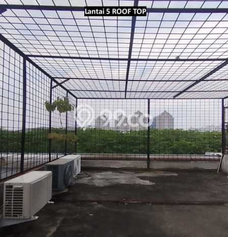 Ruko Dijual Lokasi Emas di Kelapa Gading Luas 288m2 Ruko Dijual Lokasi Emas di Kelapa Gading Luas 288m2