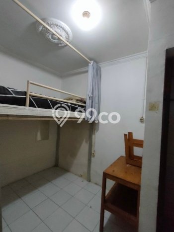 Dijual Rumah Kost di Taman Cosmos, Jakarta Barat, 23 KT, 22 KM, Bangunan 400m2 Dijual Rumah Kost di Taman Cosmos, Jakarta Barat, 23 KT, 22 KM, Bangunan 400m2