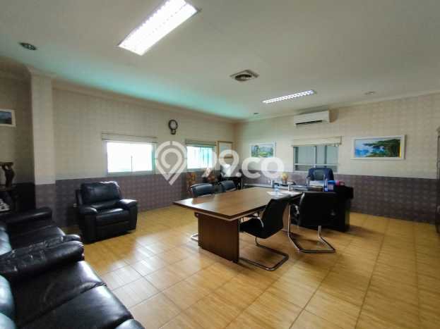 Unit Pabrik Dijual di Gunung Sindur Bogor Luas Tanah 7168m2, Luas Bangunan 4800m2 Unit Pabrik Dijual di Gunung Sindur Bogor Luas Tanah 7168m2, Luas Bangunan 4800m2