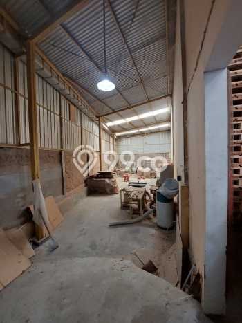 Dijual Gudang di Bekasi Utara, Bekasi Harga Penawaran Spesial Dijual Gudang di Bekasi Utara, Bekasi Harga Penawaran Spesial