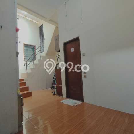 Rumah Modern 5 KT LT 160m2 di Taman Kota Rumah Modern 5 KT LT 160m2 di Taman Kota