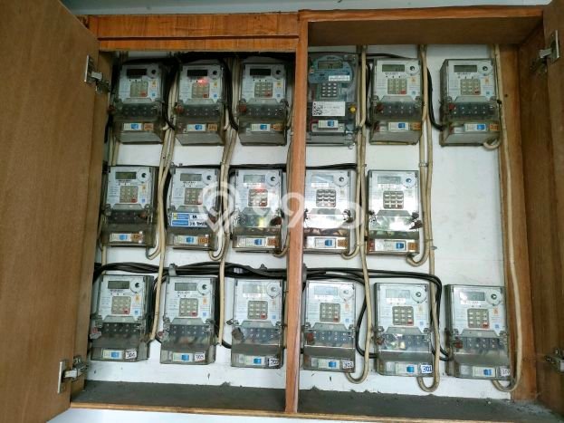 Dijual Rumah Kost di Taman Cosmos, Jakarta Barat, 23 KT, 22 KM, Bangunan 400m2 Dijual Rumah Kost di Taman Cosmos, Jakarta Barat, 23 KT, 22 KM, Bangunan 400m2