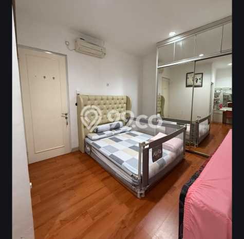 Hunian Super Mewah dengan Akses Paling Strategis di Duta Garden, Jakarta Barat Hunian Super Mewah dengan Akses Paling Strategis di Duta Garden, Jakarta Barat