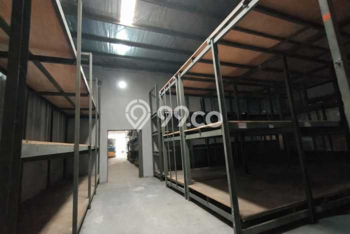 Gudang Dijual Lokasi Stratagis di Jati Uwung Tangerang Cocok untuk Investasi Gudang Dijual Lokasi Stratagis di Jati Uwung Tangerang Cocok untuk Investasi