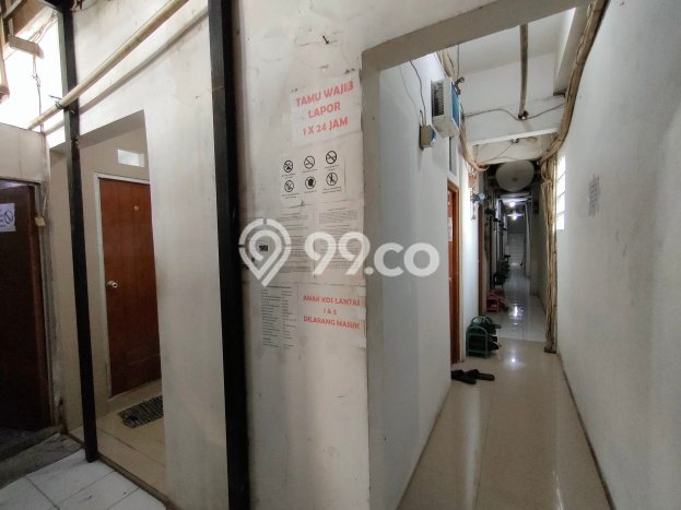 Dijual Rumah Kost di Taman Cosmos, Jakarta Barat, 23 KT, 22 KM, Bangunan 400m2 Dijual Rumah Kost di Taman Cosmos, Jakarta Barat, 23 KT, 22 KM, Bangunan 400m2