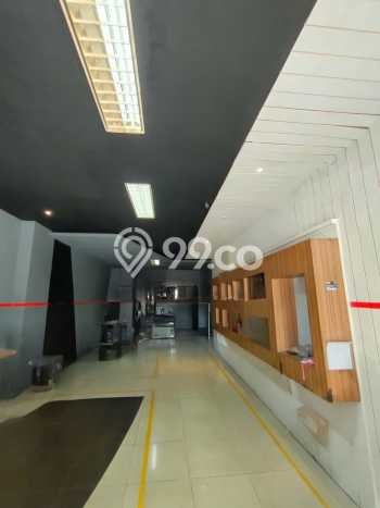 Ruko Dijual Lokasi Emas di Kelapa Gading Luas 288m2 Ruko Dijual Lokasi Emas di Kelapa Gading Luas 288m2