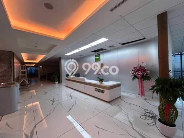 Unit Komersial Disewakan di Jakarta Utara Area Strategis Harga Kompetitif Unit Komersial Disewakan di Jakarta Utara Area Strategis Harga Kompetitif