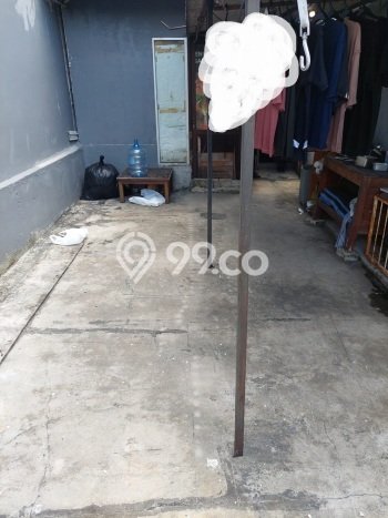 Ruko Bagus Dijual LB 219m2 Lokasi Strategis Jakarta Pusat Area Cocok untuk Berbisnis Ruko Bagus Dijual LB 219m2 Lokasi Strategis Jakarta Pusat Area Cocok untuk Berbisnis