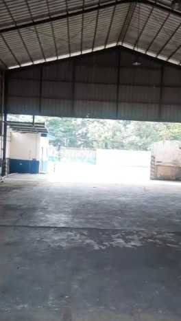 Disewakan Gudang di Kawasan Ramai Jati Asih Luas 700m2 Disewakan Gudang di Kawasan Ramai Jati Asih Luas 700m2