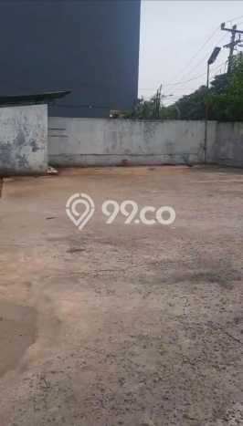 Disewakan Gudang di Kawasan Ramai Jati Asih Luas 700m2 Disewakan Gudang di Kawasan Ramai Jati Asih Luas 700m2