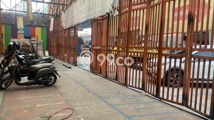 Komersial Bagus Dijual di Petukangan Jakarta Selatan Lokasi Strategis Cocok untuk Kembangkan Bisnis Komersial Bagus Dijual di Petukangan Jakarta Selatan Lokasi Strategis Cocok untuk Kembangkan Bisnis