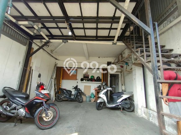 Dijual Rumah Kost di Taman Cosmos, Jakarta Barat, 23 KT, 22 KM, Bangunan 400m2 Dijual Rumah Kost di Taman Cosmos, Jakarta Barat, 23 KT, 22 KM, Bangunan 400m2