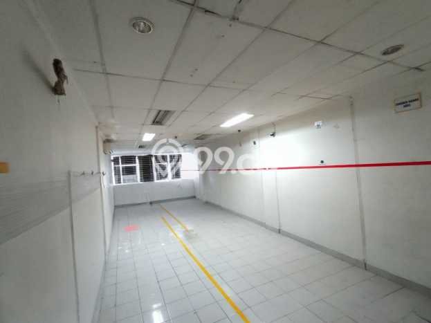 Ruko Dijual Lokasi Emas di Kelapa Gading Luas 288m2 Ruko Dijual Lokasi Emas di Kelapa Gading Luas 288m2