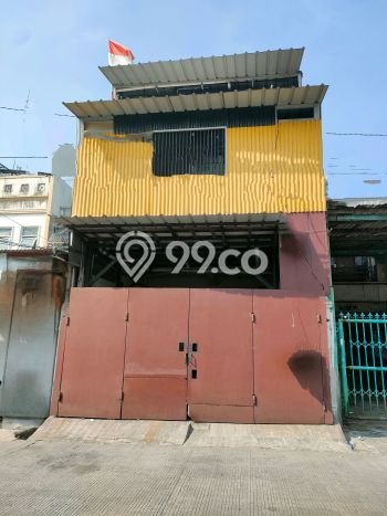 Dijual Rumah Kost di Taman Cosmos, Jakarta Barat, 23 KT, 22 KM, Bangunan 400m2 Dijual Rumah Kost di Taman Cosmos, Jakarta Barat, 23 KT, 22 KM, Bangunan 400m2
