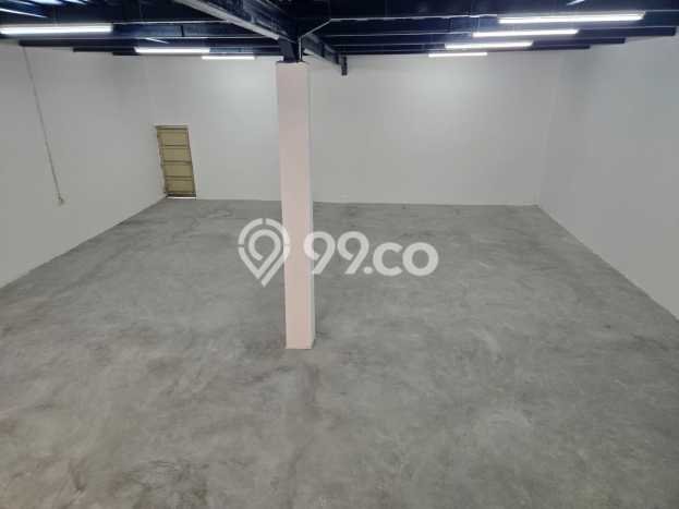 FOR RENT! Gudang di Teluk Naga Cocok untuk Bisnis 320m2 FOR RENT! Gudang di Teluk Naga Cocok untuk Bisnis 320m2