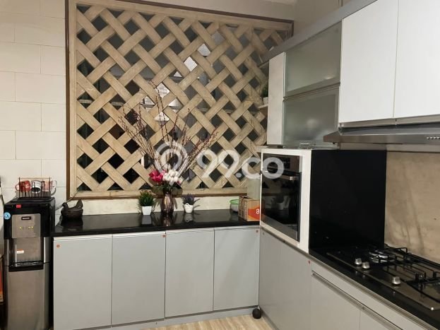Best Deal Hunian Mewah Ideal dan Luas di Cakung, Jakarta Timur Best Deal Hunian Mewah Ideal dan Luas di Cakung, Jakarta Timur