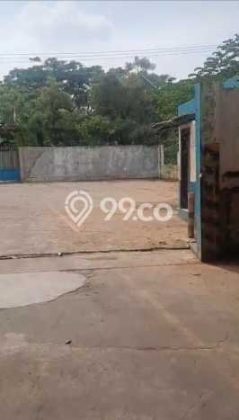 Disewakan Gudang di Kawasan Ramai Jati Asih Luas 700m2 Disewakan Gudang di Kawasan Ramai Jati Asih Luas 700m2