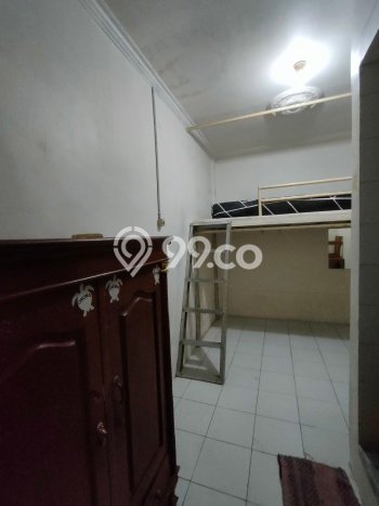 Dijual Rumah Kost di Taman Cosmos, Jakarta Barat, 23 KT, 22 KM, Bangunan 400m2 Dijual Rumah Kost di Taman Cosmos, Jakarta Barat, 23 KT, 22 KM, Bangunan 400m2