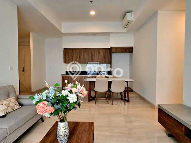Apartemen Luxury Dijual di Jakarta Pusat Lokasi Strategis Punya 2 Kamar Tidur Apartemen Luxury Dijual di Jakarta Pusat Lokasi Strategis Punya 2 Kamar Tidur