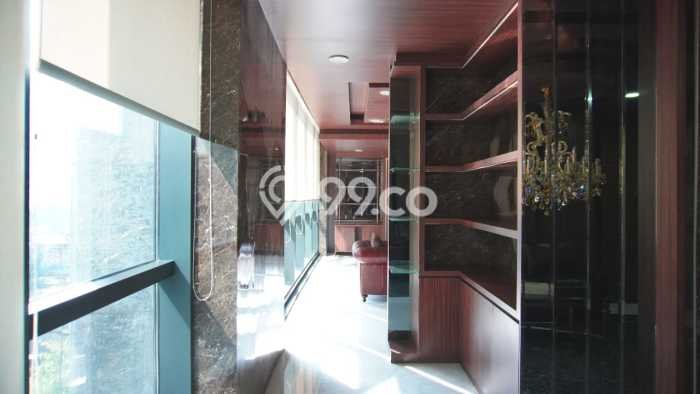 Kantor Dijual di Kebayoran Baru Jakarta Selatan dengan LB 287m2 Kantor Dijual di Kebayoran Baru Jakarta Selatan dengan LB 287m2