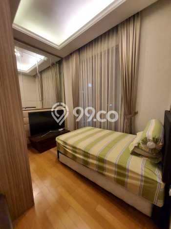 Apartemen Nyaman untuk Disewa, 3 Kamar di Jakarta Selatan Apartemen Nyaman untuk Disewa, 3 Kamar di Jakarta Selatan