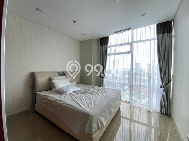 Disewakan Apartemen Minimalis 185m2 Punya 3 KT, 2 KM, Lokasi di Kebayoran Baru Disewakan Apartemen Minimalis 185m2 Punya 3 KT, 2 KM, Lokasi di Kebayoran Baru