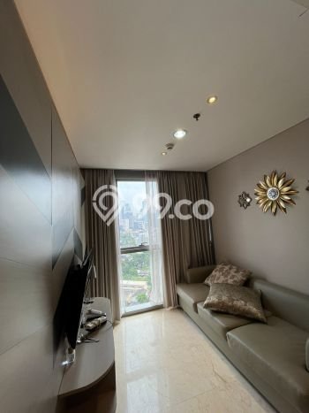 Hunian Strategis 78m2 di Bendungan Hilir Jakarta Pusat 2 Bedroom Hunian Strategis 78m2 di Bendungan Hilir Jakarta Pusat 2 Bedroom