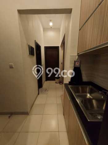 Apartemen Nyaman untuk Disewa, 3 Kamar di Jakarta Selatan Apartemen Nyaman untuk Disewa, 3 Kamar di Jakarta Selatan