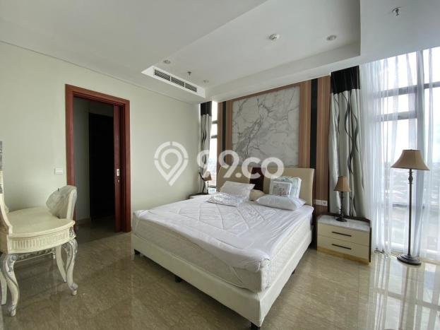 Disewakan Apartemen Minimalis 185m2 Punya 3 KT, 2 KM, Lokasi di Kebayoran Baru Disewakan Apartemen Minimalis 185m2 Punya 3 KT, 2 KM, Lokasi di Kebayoran Baru